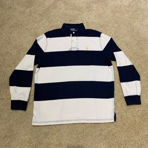 Polo Ralph Lauren Rugby Shirt